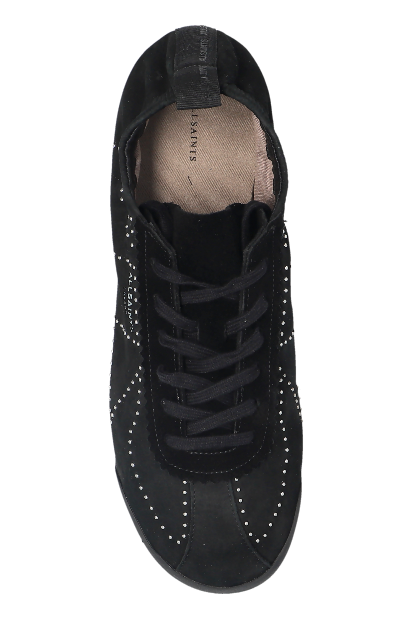 AllSaints 'Kenny' sports shoes | Women's | Vitkac